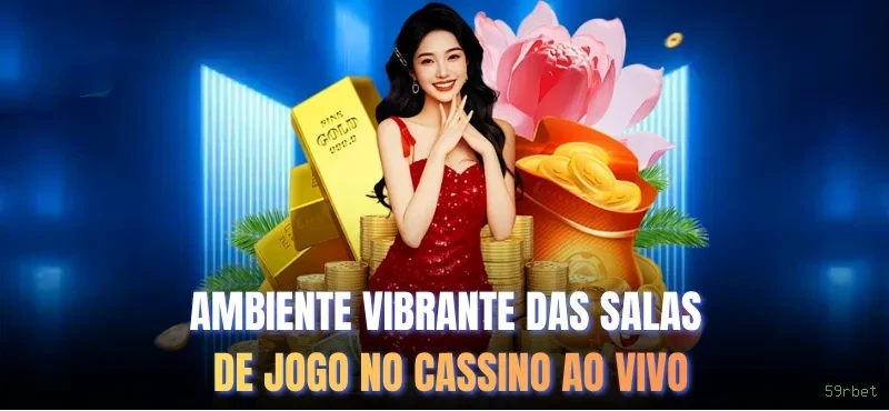 Apostas Esportivas 59rbet
