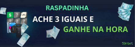 Jogos 59rbet