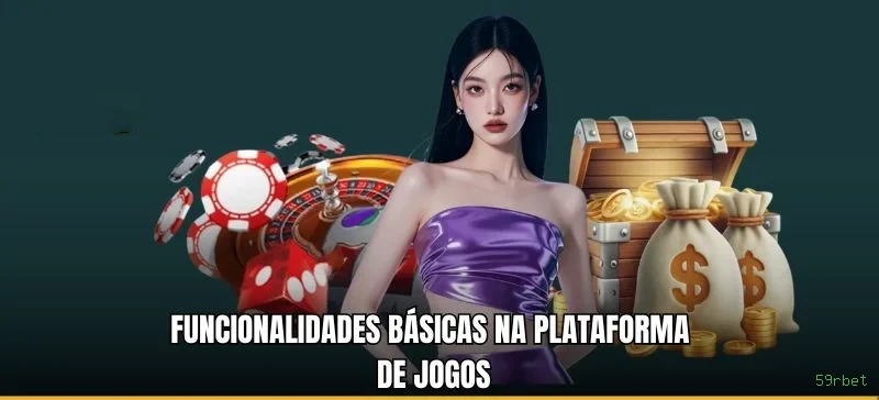 Pagamentos 59rbet