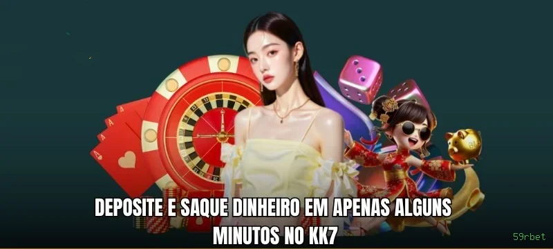 Sobre o 59rbet