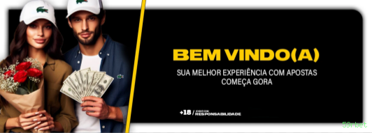 Termos de Bônus 59rbet