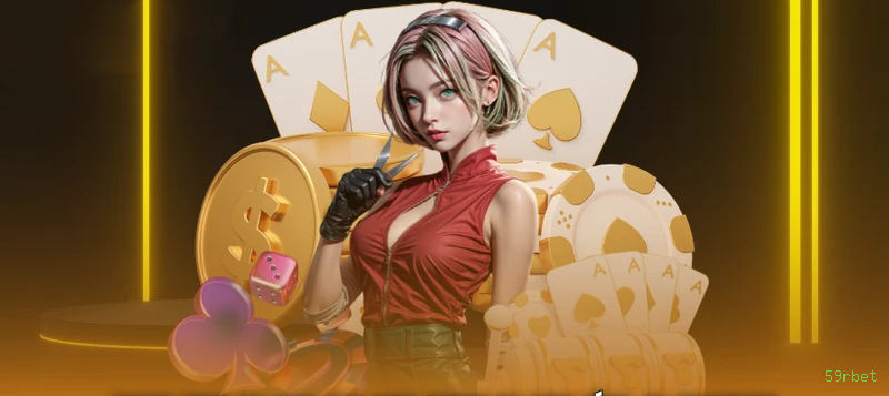 Apostas Esportivas 59rbet